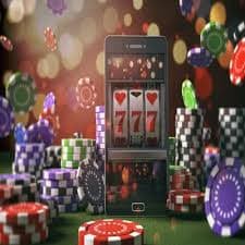 Panduan deposit g70 di layar utama